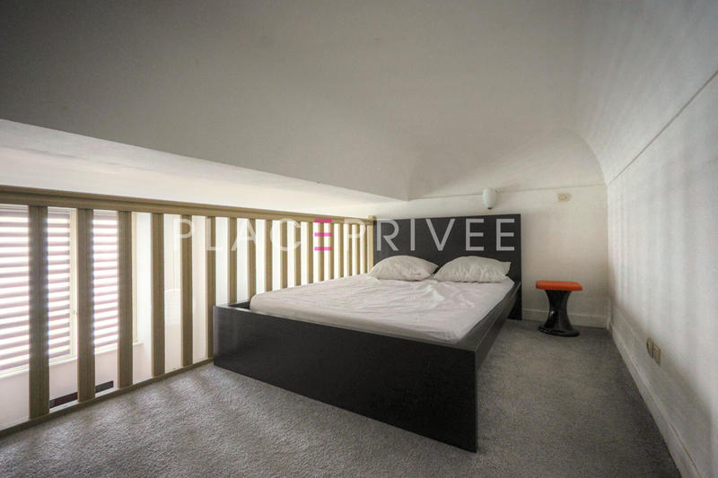 Appartement - 38 m² - 1 pièce