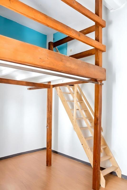 Immeuble - 250 m² - 12 pièces