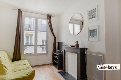 Studio - 23 m² - 1 pièce