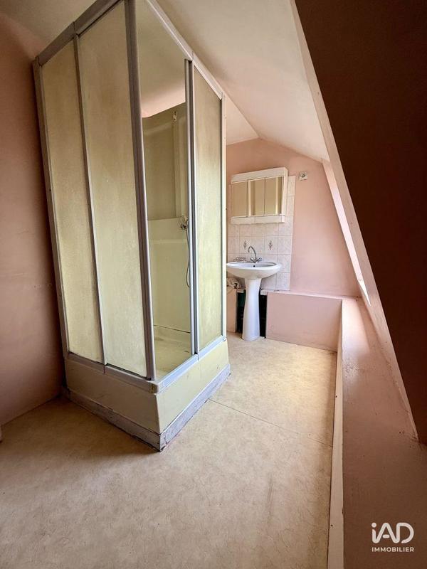 Local commercial - 170 m²