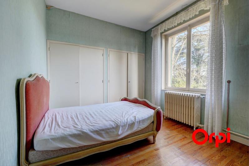 Maison - 147 m² - 6 pièces