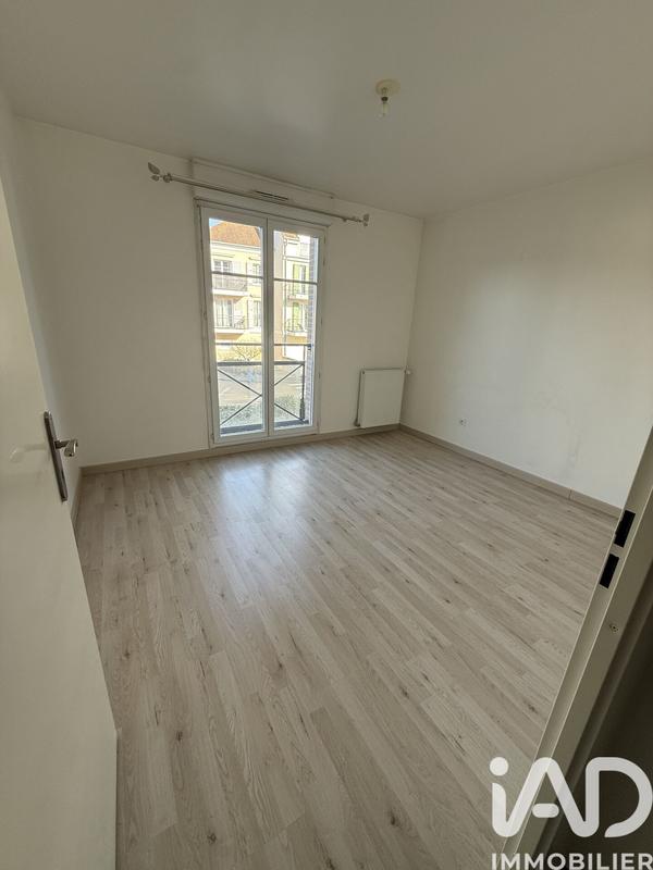 Appartement - 52 m² - 2 pièces