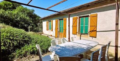 Maison - 114 m² - 6 pièces