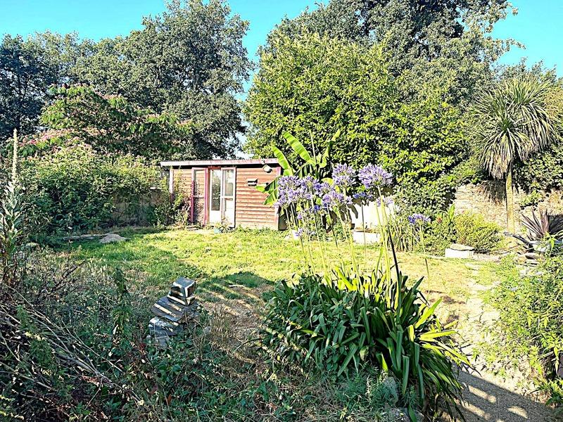 Maison en pierre - 125 m² - 5 pièces