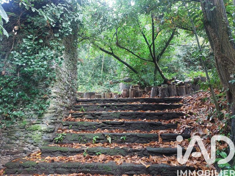 Appartement - 54 m² - 3 pièces