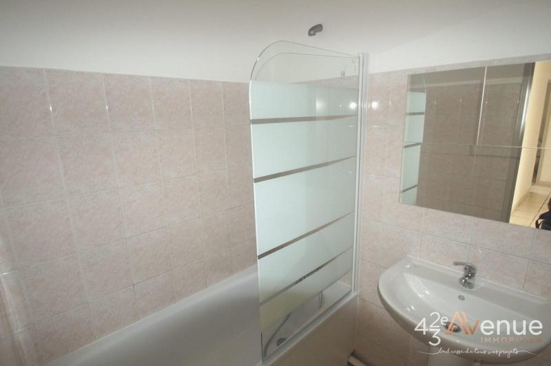 Appartement - 68 m² - 3 pièces