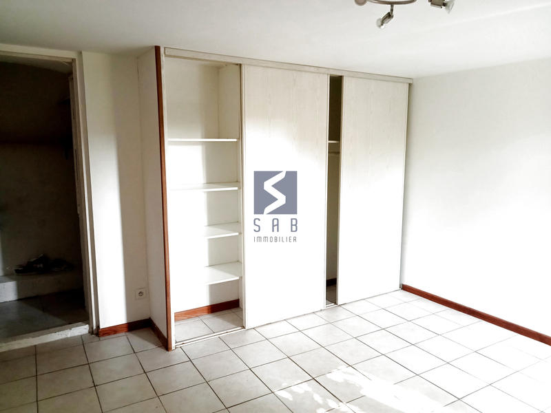 Appartement - 54 m² - 2 pièces