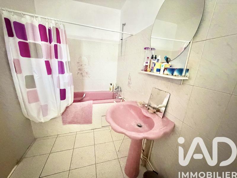 Maison - 103 m² - 5 pièces