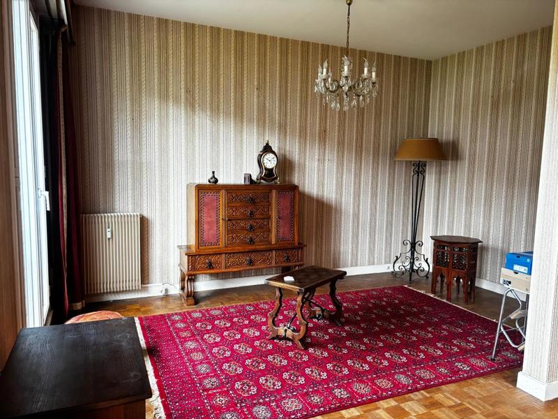 Appartement - 114 m² - 5 pièces