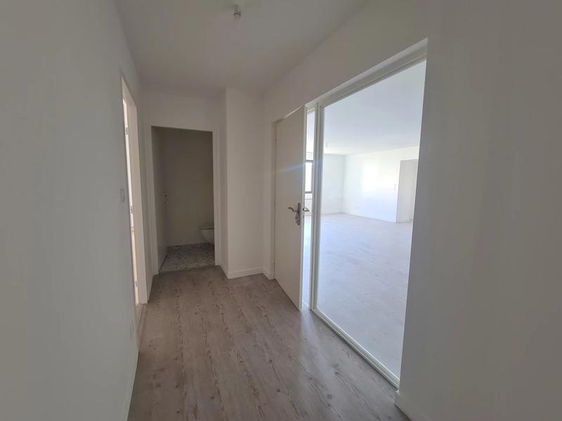 Appartement - 142 m² - 5 pièces