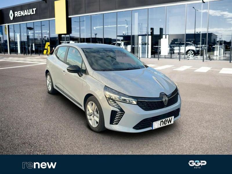 Renault Clio V evolution TCe 90 - 24