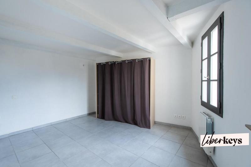 Appartement - 69 m² - 2 pièces