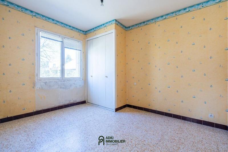 Villa - 104 m² - 4 pièces