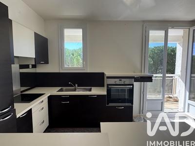 Appartement - 61 m² - 2 pièces