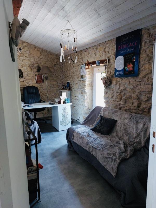 Corps de ferme - 253 m² - 8 pièces