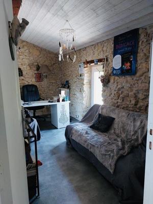 Corps de ferme - 253 m² - 8 pièces