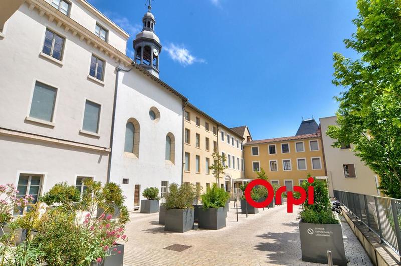 Appartement - 116 m² - 3 pièces