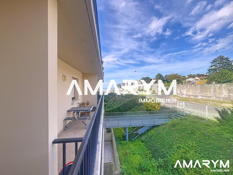 Appartement - 73 m² - 3 pièces