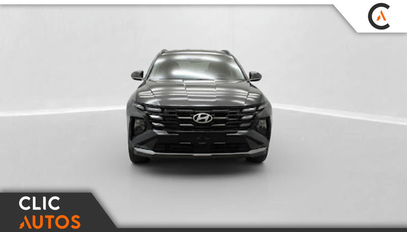 Hyundai Tucson IV Ph. 2 Intuitive 1.6 t-Gdi Hybrid 215