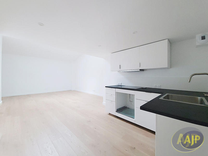 Maison - 67 m² - 3 pièces