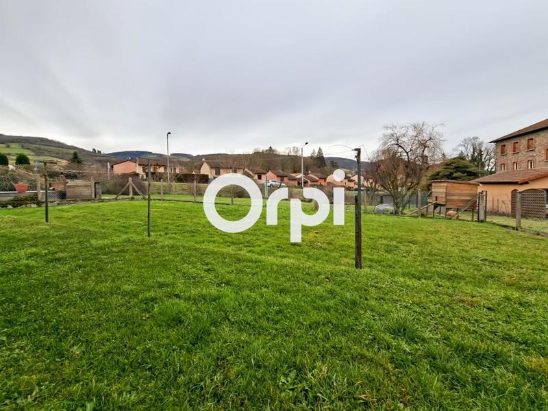 Maison - 57 m² - 3 pièces