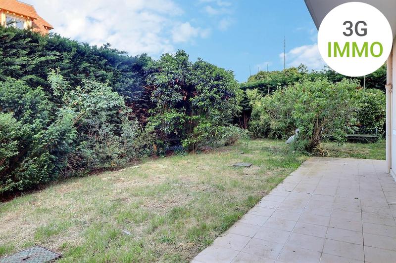 Appartement - 125 m² - 5 pièces