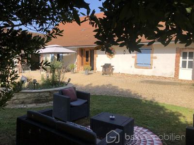 Ferme - 360 m² - 12 pièces