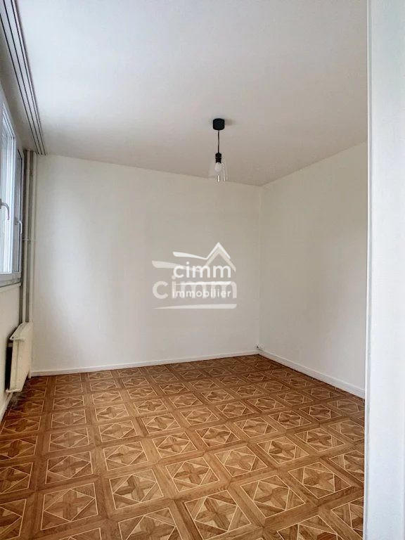 Appartement - 72 m² - 4 pièces