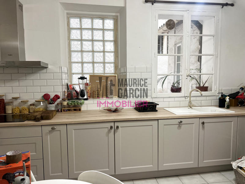 Appartement - 107 m² - 4 pièces