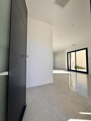 Maison - 106 m² - 5 pièces