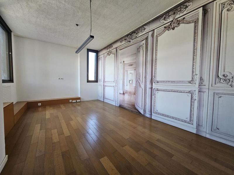 Bureau - 43 m² - 3 pièces