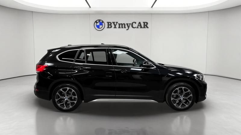 Bmw X1 F48 Lci xDrive 25e 220 ch Bva6 xLine