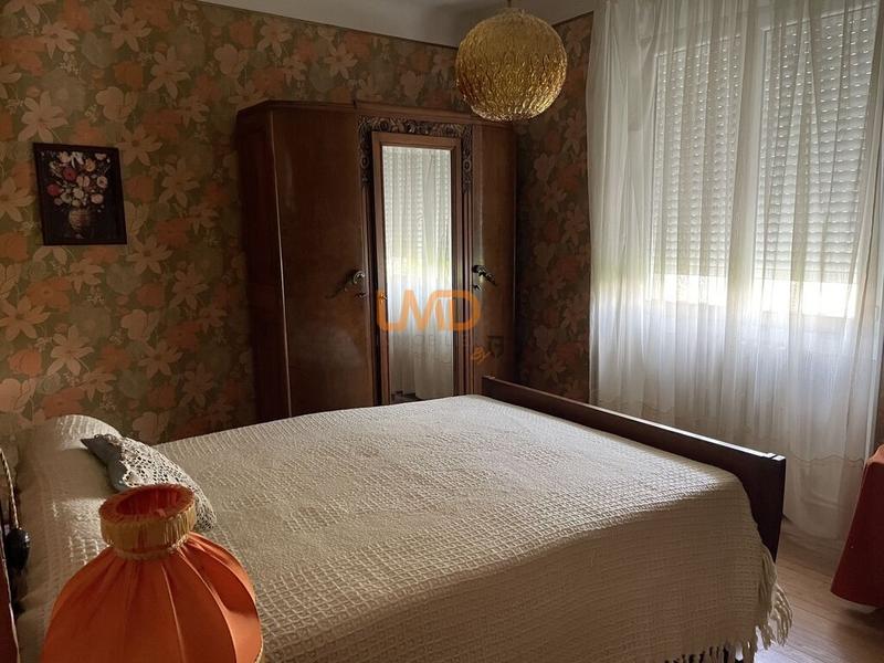 Maison - 127 m² - 8 pièces