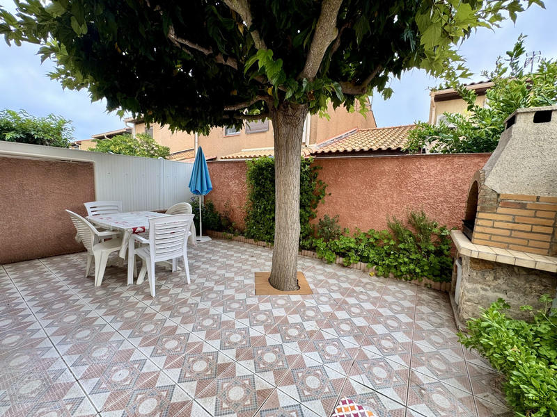 Maison - 33 m² - 3 pièces