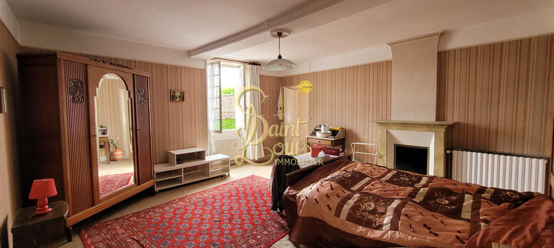 Maison - 138 m² - 4 pièces