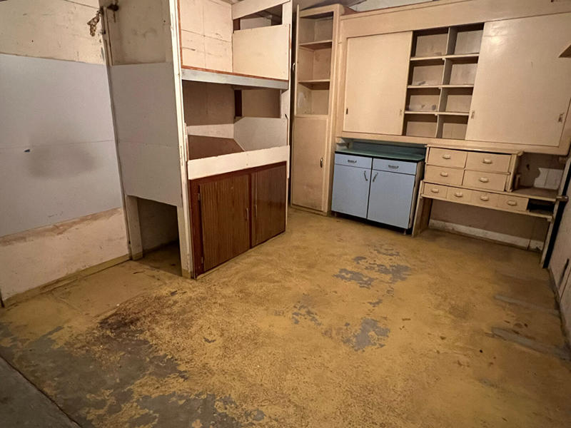 Maison - 103 m² - 4 pièces