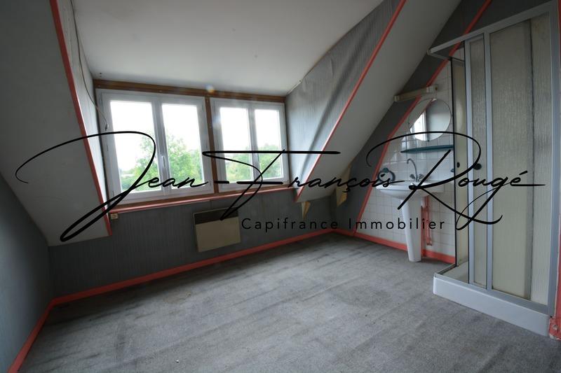 Local commercial - 230 m² - 12 pièces