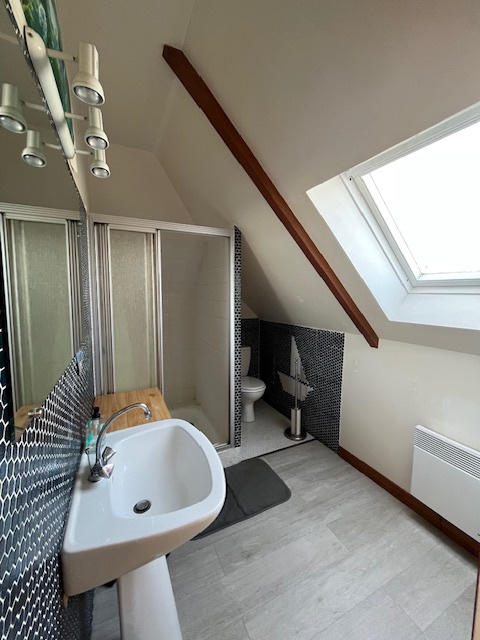 Maison - 132 m² - 7 pièces