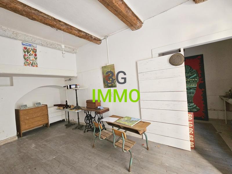 Maison de maîtres - 154 m² - 6 pièces