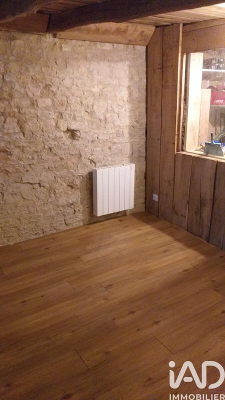 Maison de campagne - 91 m² - 2 pièces