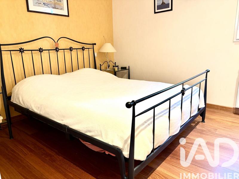 Maison - 178 m² - 7 pièces