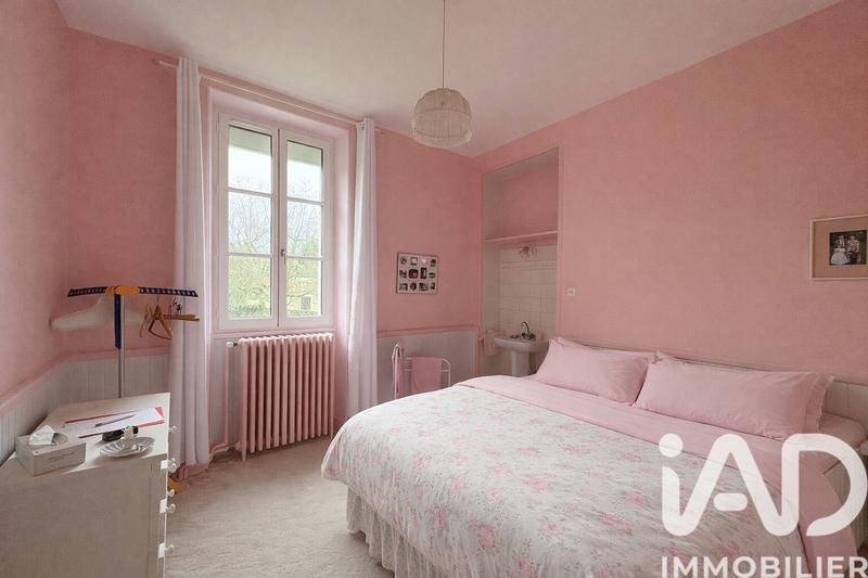Maison de ville - 163 m² - 7 pièces