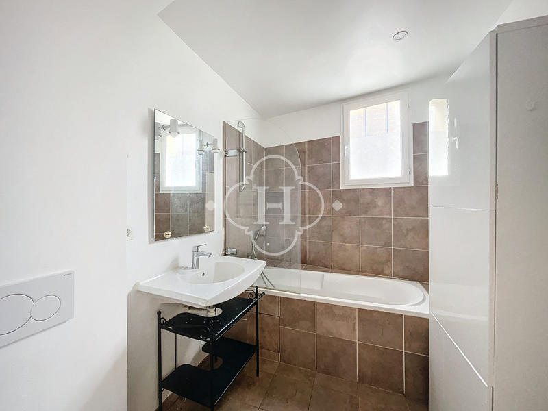 Maison - 76 m² - 4 pièces