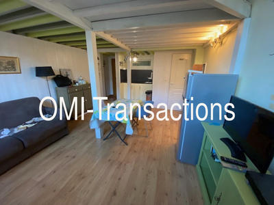 Local commercial - 98 m² - 3 pièces