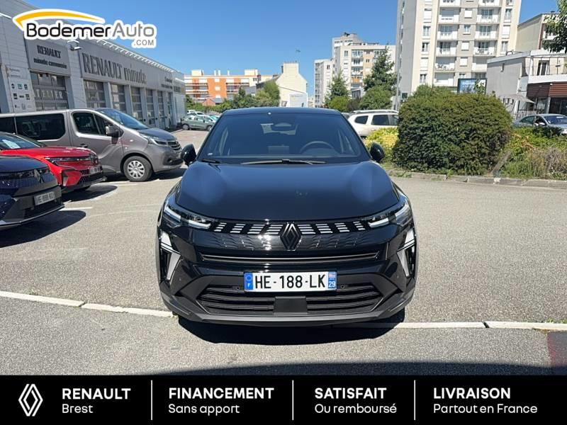 Renault Symbioz E-Tech full hybrid 160 ch Techno