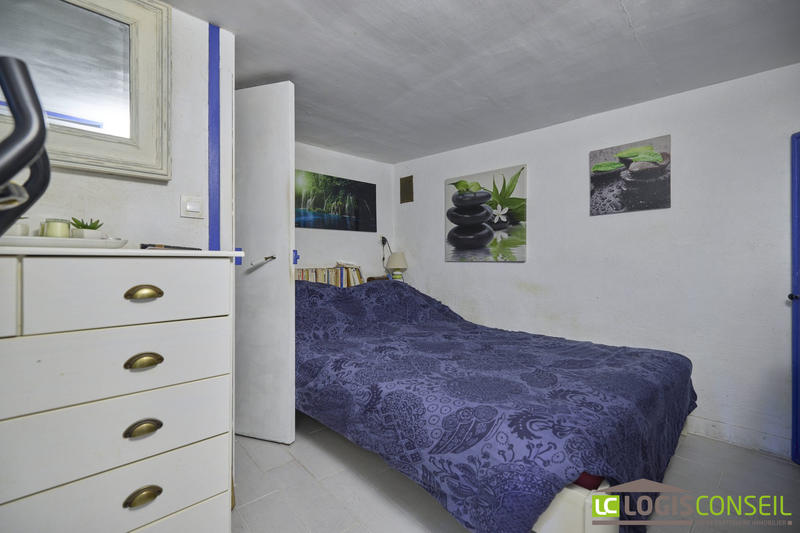 Maison ancienne - 149 m² - 6 pièces