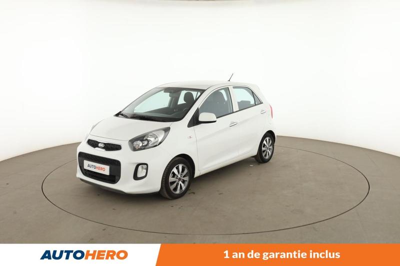 Kia Picanto 1.0 Active 5p 66 ch