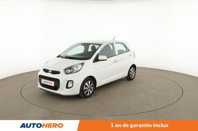 Kia Picanto 1.0 Active 5p 66 ch