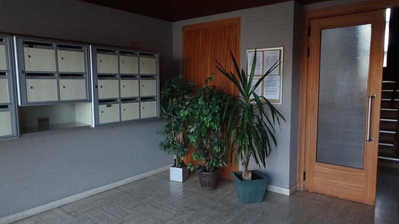 Appartement - 26 m² - 1 pièce