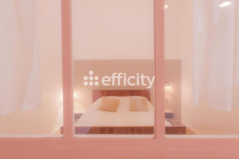 Appartement - 84 m² - 4 pièces